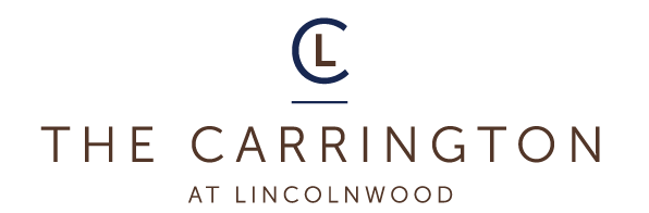 The Carrington at Lincolnwood - Logo