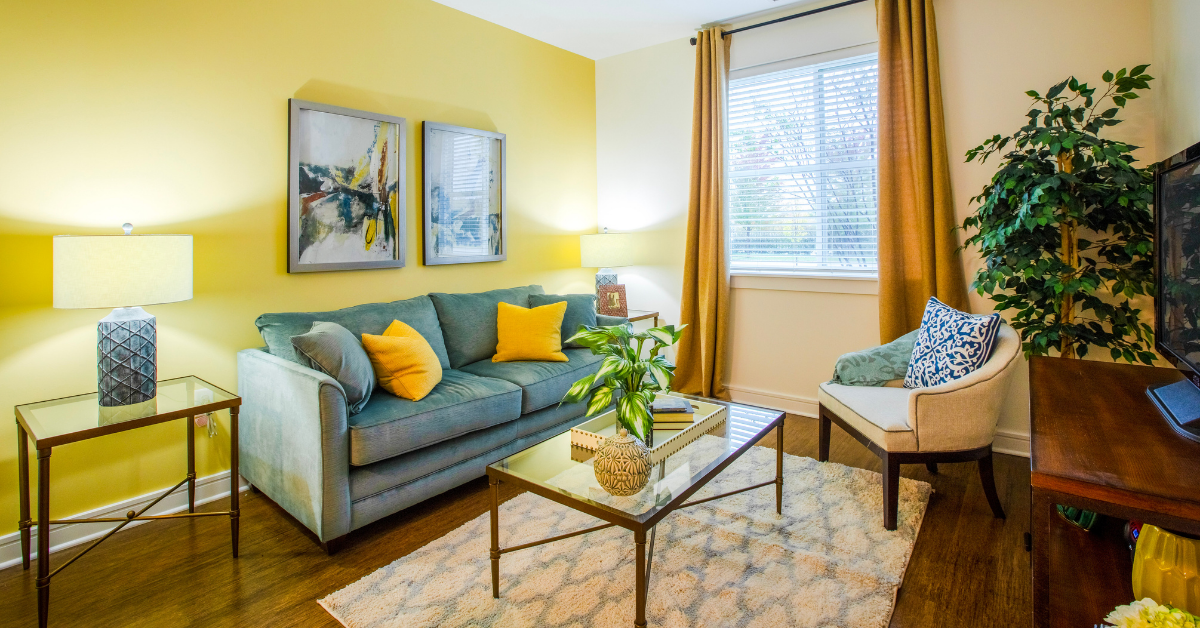 Design Your Senior Living Lifestyle at The Carrington