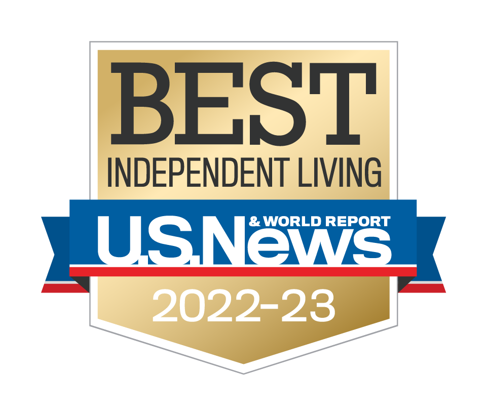 US News Best Senior Living The Carrington