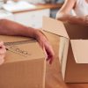 downsizing and moving tips for senior living