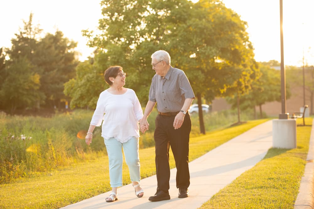 advantages of renting during retirement